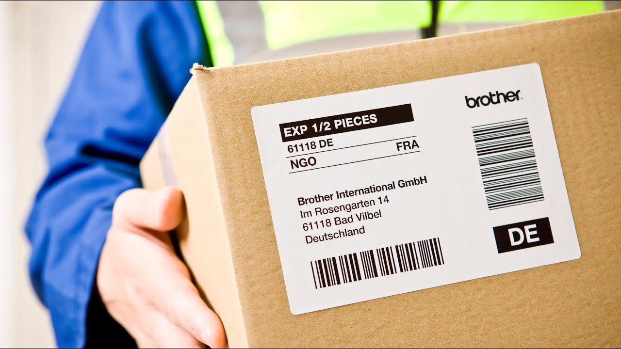 Como Gerar Etiquetas Personalizadas e Ilimitadas Usando o BomSaldo