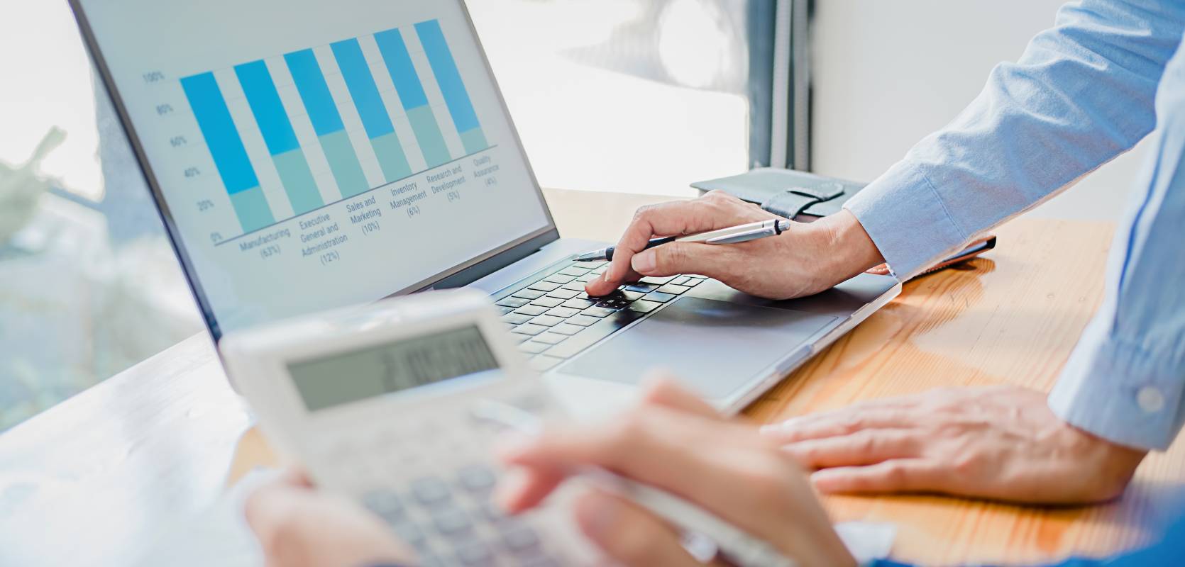 Os 5 Melhores Softwares de Gestão Financeira para Oficina Mecânica
