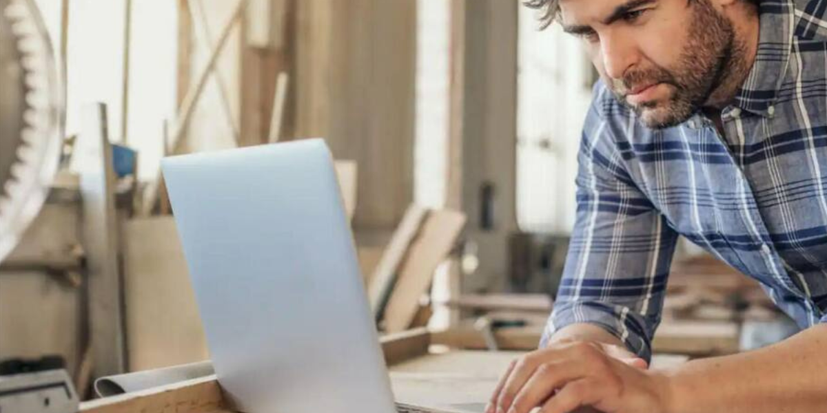 6 Softwares para Controle de Estoque em Serralherias que Querem Evitar Erros e Perdas no Dia a Dia