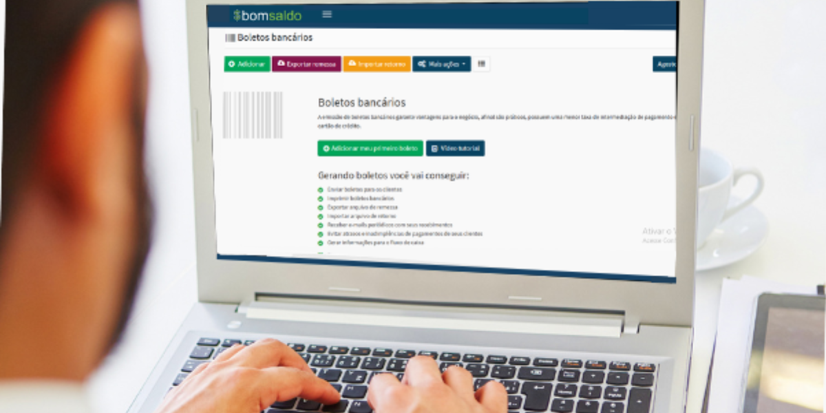 10 Emissores de Boletos para Empresas de Segurança Eletrônica — Automação, Segurança e Controle Financeiro
