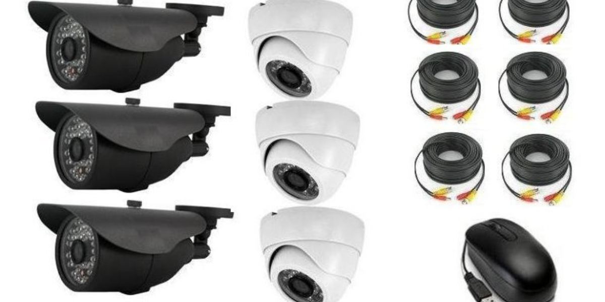 6 Softwares de Controle de Estoque de Segurança Patrimonial