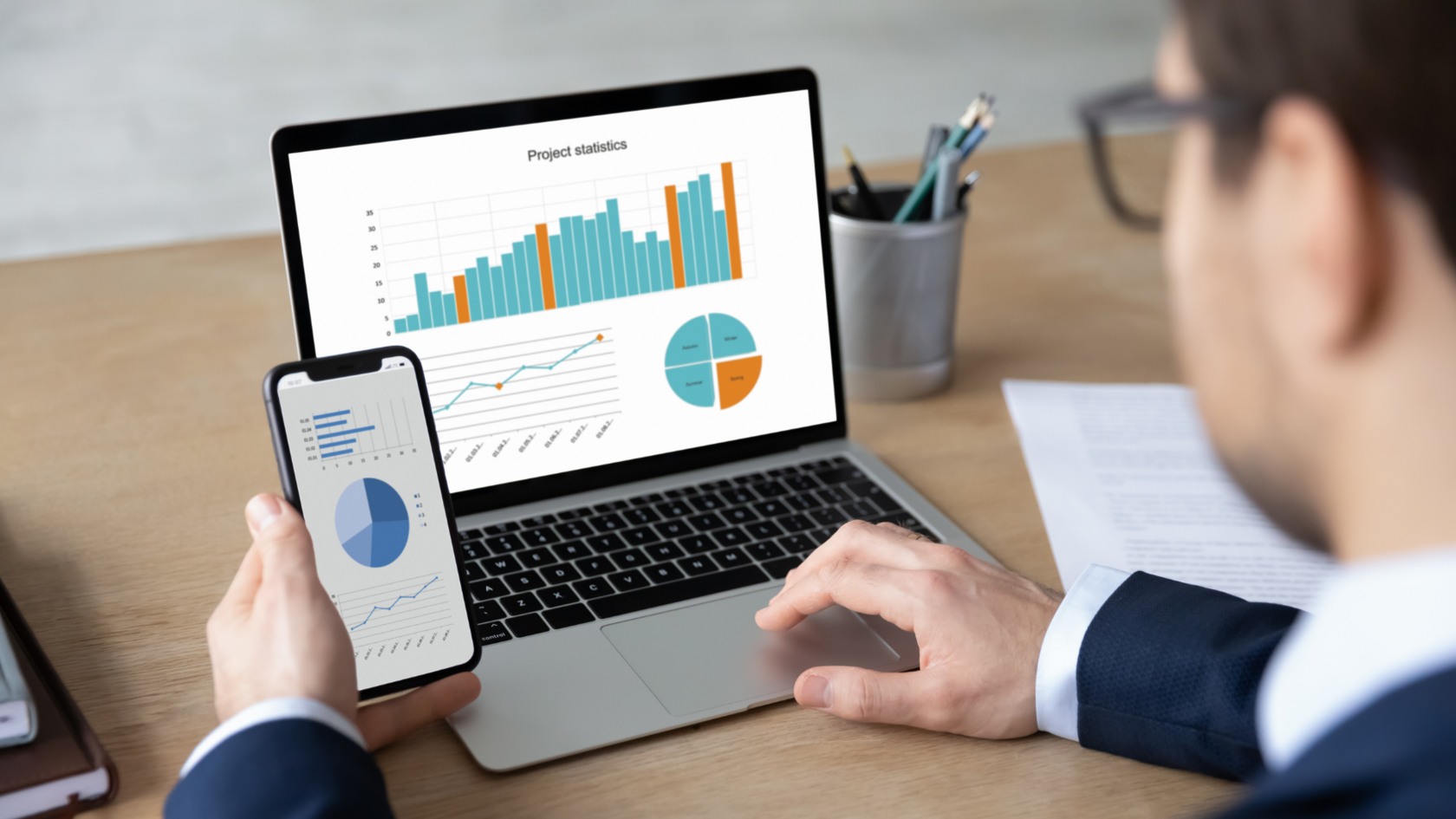 5 Softwares para Marcenaria de Controle Financeiro