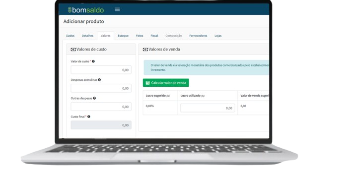 Como Fazer Gestão Integrada de Loja de Rações Usando Software