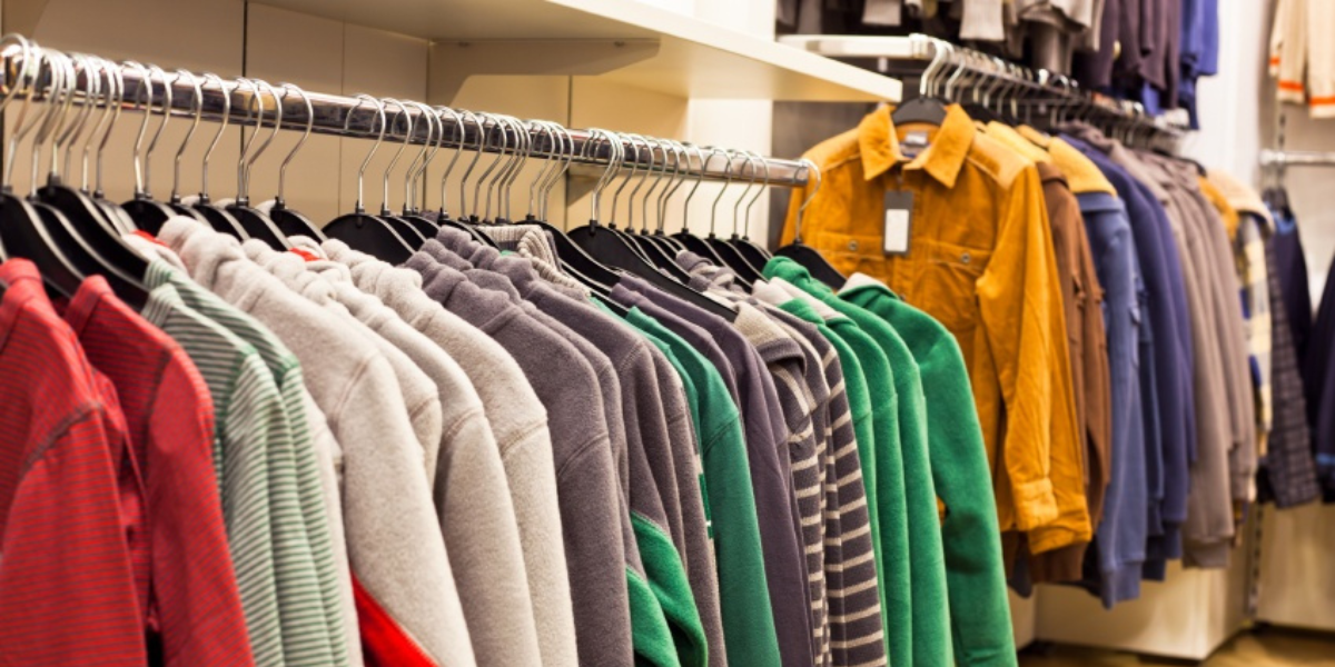 20 Fornecedores de Roupas no Atacado para Revender Direto da Fábrica