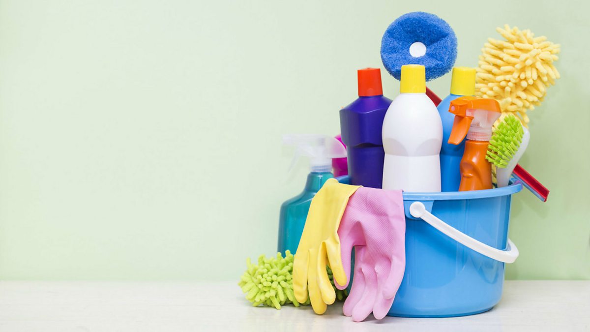 12 Fornecedores de Produtos de Limpeza no Atacado para Revenda