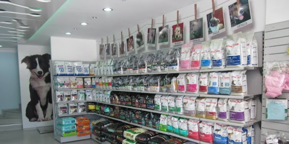 Quanto vou gastar para montar uma loja de ração